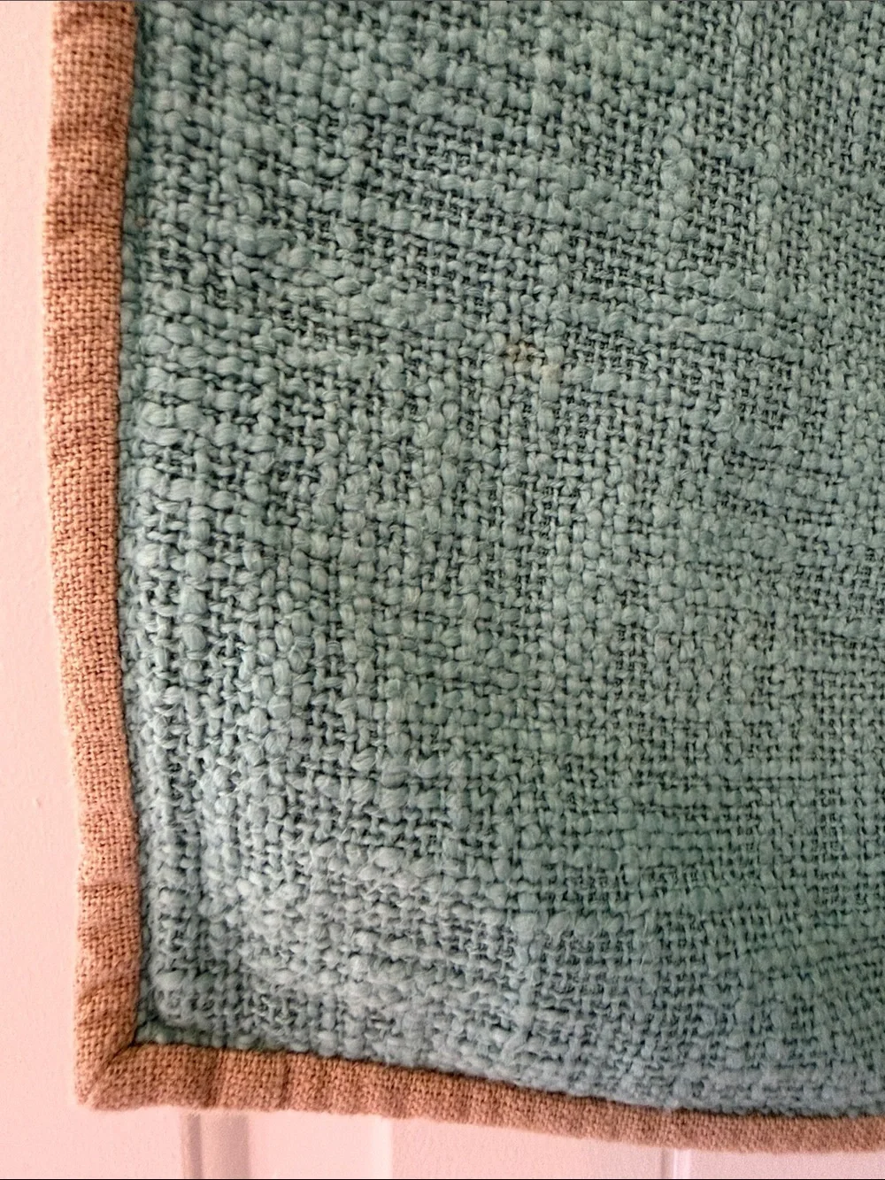 Pottery Barn Pillow Cover